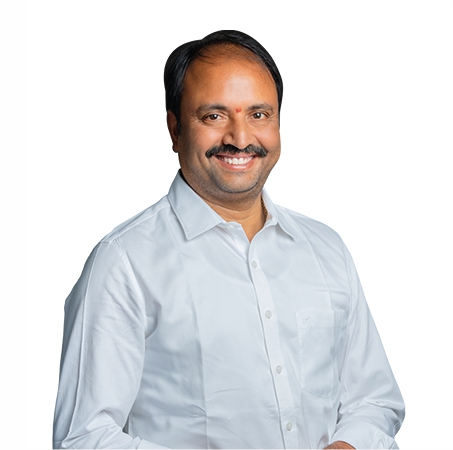 Kvr Sarvan Estates